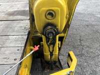 TOKYU Others Heavy Equipment Transportation Trailer TD2513 1991 0km_40