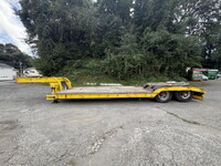 TOKYU Others Heavy Equipment Transportation Trailer TD2513 1991 0km_5