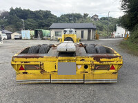 TOKYU Others Heavy Equipment Transportation Trailer TD2513 1991 0km_6