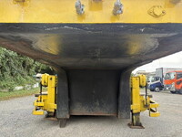 TOKYU Others Heavy Equipment Transportation Trailer TD2513 1991 0km_9