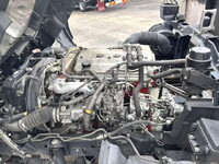 HINO Ranger Flat Body 2KG-FD2ABA 2017 451,384km_13