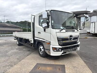 HINO Ranger Flat Body 2KG-FD2ABA 2017 451,384km_1