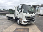 Ranger Flat Body