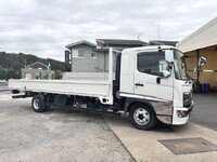 HINO Ranger Flat Body 2KG-FD2ABA 2017 451,384km_3