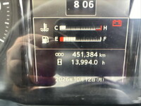 HINO Ranger Flat Body 2KG-FD2ABA 2017 451,384km_40