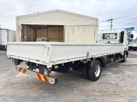 HINO Ranger Flat Body 2KG-FD2ABA 2017 451,384km_4