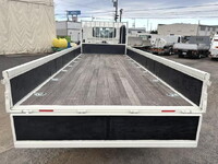 HINO Ranger Flat Body 2KG-FD2ABA 2017 451,384km_7