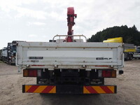 ISUZU Elf Truck (With 4 Steps Of Cranes) TKG-NKR85R 2013 148,028km_18