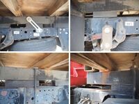 ISUZU Elf Truck (With 4 Steps Of Cranes) TKG-NKR85R 2013 148,028km_24