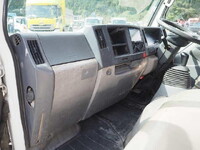 ISUZU Elf Truck (With 4 Steps Of Cranes) TKG-NKR85R 2013 148,028km_29