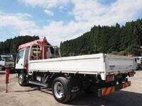 ISUZU Elf Truck (With 4 Steps Of Cranes) TKG-NKR85R 2013 148,028km_2