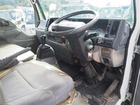 ISUZU Elf Truck (With 4 Steps Of Cranes) TKG-NKR85R 2013 148,028km_31