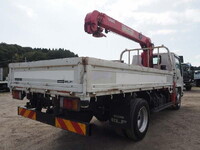 ISUZU Elf Truck (With 4 Steps Of Cranes) TKG-NKR85R 2013 148,028km_4