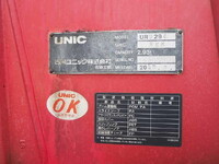 ISUZU Elf Truck (With 4 Steps Of Cranes) TKG-NKR85R 2013 148,028km_8