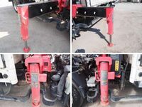ISUZU Elf Truck (With 4 Steps Of Cranes) TKG-NKR85R 2013 148,028km_9