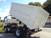 MITSUBISHI FUSO Canter Deep Dump 2RG-FBA60 2026 930km_10