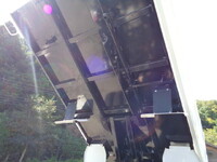 MITSUBISHI FUSO Canter Deep Dump 2RG-FBA60 2026 930km_20