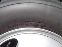 MITSUBISHI FUSO Canter Deep Dump 2RG-FBA60 2026 930km_25