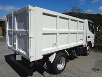 MITSUBISHI FUSO Canter Deep Dump 2RG-FBA60 2026 930km_2