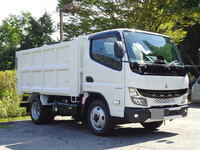 MITSUBISHI FUSO Canter Deep Dump 2RG-FBA60 2026 930km_3