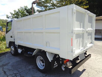 MITSUBISHI FUSO Canter Deep Dump 2RG-FBA60 2026 930km_4