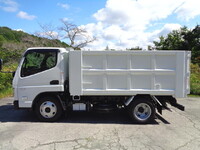 MITSUBISHI FUSO Canter Deep Dump 2RG-FBA60 2026 930km_7