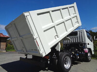 MITSUBISHI FUSO Canter Deep Dump 2RG-FBA60 2026 930km_9