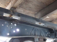 ISUZU Elf Flat Body TRG-NMR85R 2018 115,100km_10