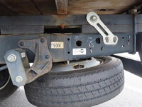 ISUZU Elf Flat Body TRG-NMR85R 2018 115,100km_11