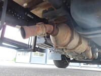 ISUZU Elf Flat Body TRG-NMR85R 2018 115,100km_13