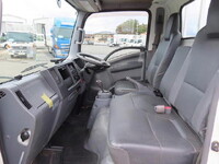 ISUZU Elf Flat Body TRG-NMR85R 2018 115,100km_21