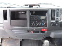 ISUZU Elf Flat Body TRG-NMR85R 2018 115,100km_23
