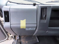 ISUZU Elf Flat Body TRG-NMR85R 2018 115,100km_25