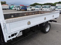 ISUZU Elf Flat Body TRG-NMR85R 2018 115,100km_30
