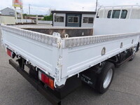 ISUZU Elf Flat Body TRG-NMR85R 2018 115,100km_32