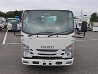 ISUZU Elf Flat Body TRG-NMR85R 2018 115,100km_3