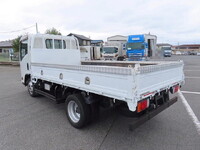 ISUZU Elf Flat Body TRG-NMR85R 2018 115,100km_4