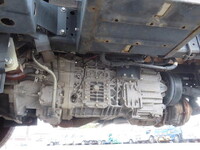 ISUZU Elf Flat Body TRG-NMR85R 2018 115,100km_8