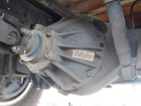 ISUZU Elf Flat Body TRG-NMR85R 2018 115,100km_9