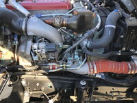 HINO Ranger Truck (With 5 Steps Of Cranes) 2PG-FC2ABA 2026 1,000km_22