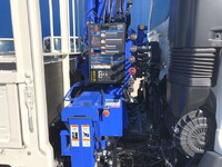 HINO Ranger Truck (With 5 Steps Of Cranes) 2PG-FC2ABA 2026 1,000km_31