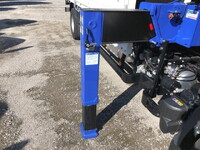 HINO Ranger Truck (With 5 Steps Of Cranes) 2PG-FC2ABA 2026 1,000km_33