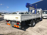 HINO Ranger Truck (With 5 Steps Of Cranes) 2PG-FC2ABA 2026 1,000km_4