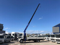 HINO Ranger Truck (With 5 Steps Of Cranes) 2PG-FC2ABA 2026 1,000km_5