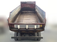 ISUZU Giga Dump PJ-CXZ77K6 2005 852,225km_10