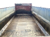 ISUZU Giga Dump PJ-CXZ77K6 2005 852,225km_11