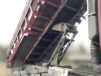 ISUZU Giga Dump PJ-CXZ77K6 2005 852,225km_14