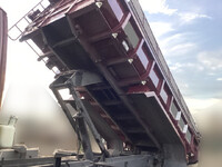 ISUZU Giga Dump PJ-CXZ77K6 2005 852,225km_15