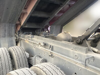 ISUZU Giga Dump PJ-CXZ77K6 2005 852,225km_16