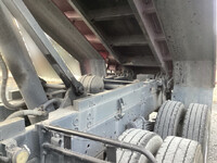 ISUZU Giga Dump PJ-CXZ77K6 2005 852,225km_17